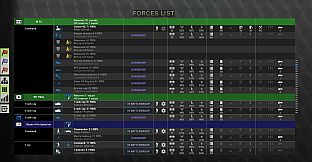 Graviteam Tactics: Against the Tide