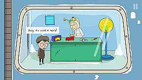 The Revenge of Johnny Bonasera: Episode 3