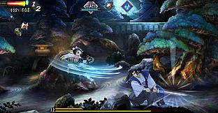 Muramasa: Revenant Blades