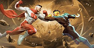 Invincible VS - Digital Deluxe Upgrade