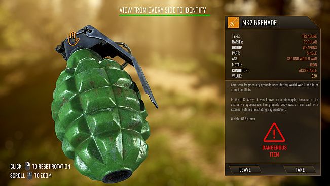 Treasure Hunter Simulator 2