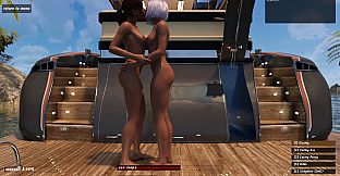 Sex Game - Naughty Girls - Episode 7