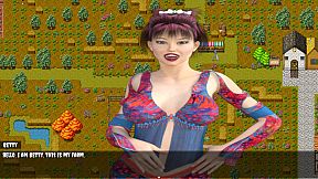 Solar Lewd Hollow starring Doug Fooker