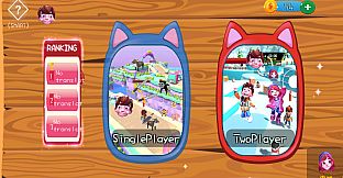 Willian's Magical Pass Level 3D