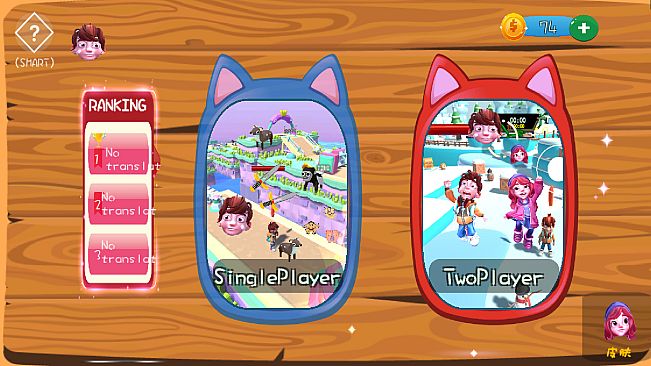 Willian's Magical Pass Level 3D