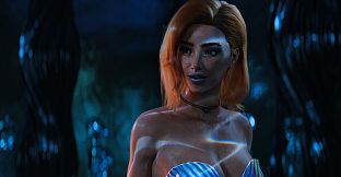 The Seven Realms: Syren Hal
