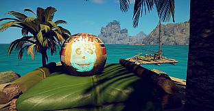 Survival: Fountain of Youth Supporter Pack