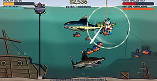Shark Bait