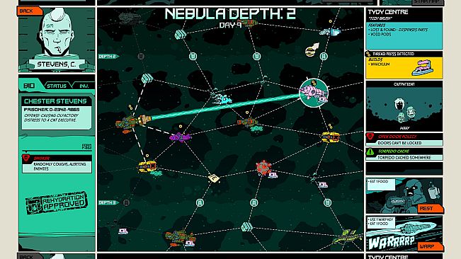 Void Bastards: DeLUXe Bundle