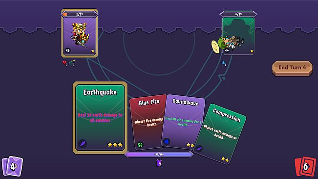 Epic Action Packs