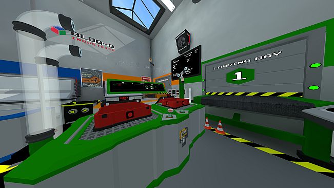 Ship It - Official Soundtrack