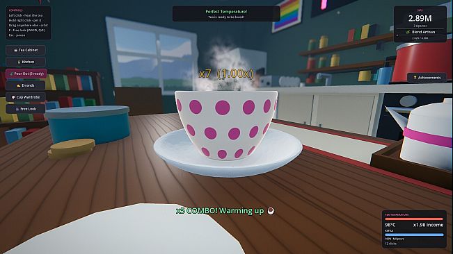 GayTeA VI