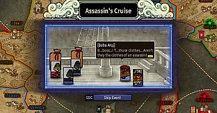 Plebby Quest: The Promised Land