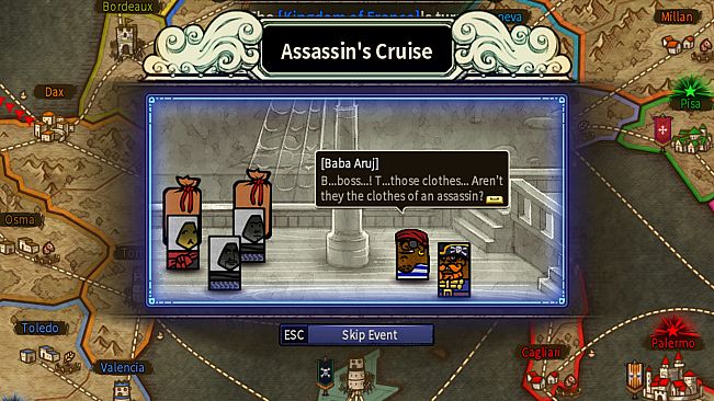 Plebby Quest: The Promised Land