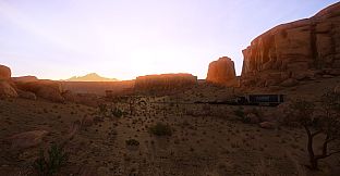 Miscreated - Canyonlands