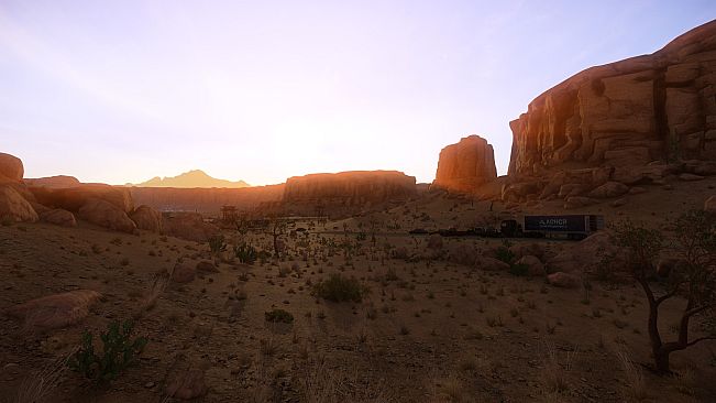 Miscreated - Canyonlands
