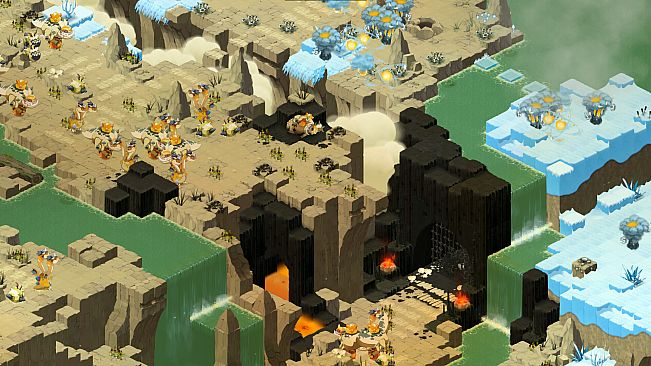 WAKFU