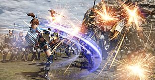 SAMURAI WARRIORS: Spirit of Sanada - Exclusive Costumes