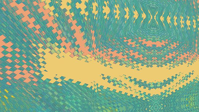 The Catacombs of Solaris Revisited