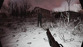 Night of the Dead Simulator