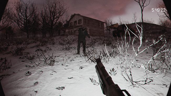 Night of the Dead Simulator