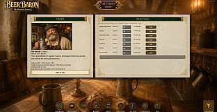 Beer Baron: The Brewery Tycoon