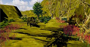 Prehistoric Adventure