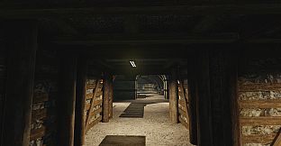 GameGuru MAX Modern Day Booster Pack - Old Mines