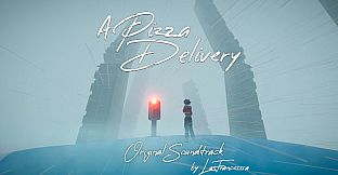 A Pizza Delivery - Original Soundtrack