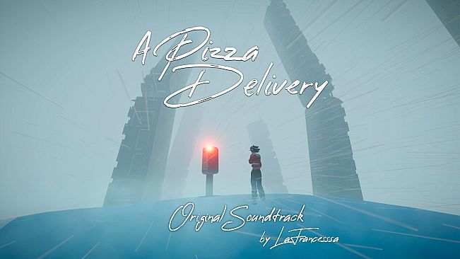 A Pizza Delivery - Original Soundtrack