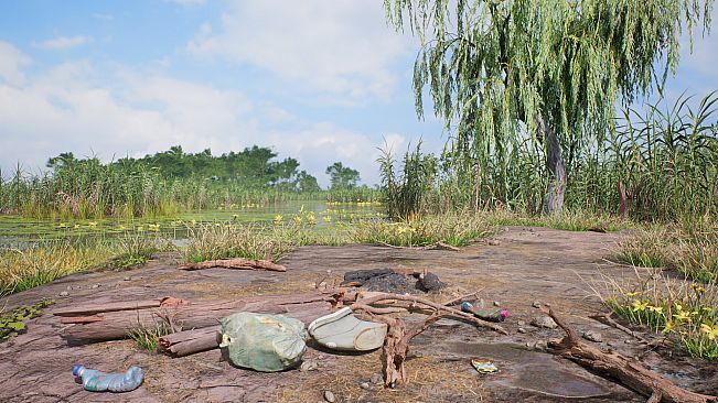 HIKE: Beyond the Trails