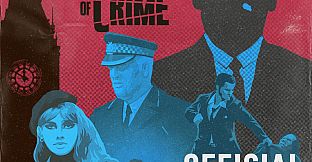 Company of Crime: Official Soundtrack