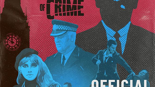 Company of Crime: Official Soundtrack