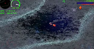 Orbit Fall