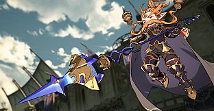Granblue Fantasy: Versus - Additional Character Set (Anre)