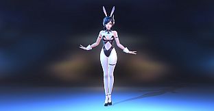 Angel Legion-DLC Dream Girl (Black)