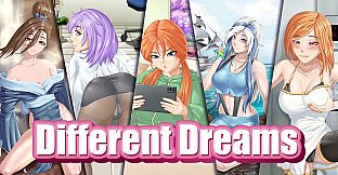 Super Mega Hentai Collection!