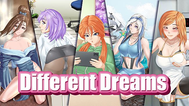 Super Mega Hentai Collection!