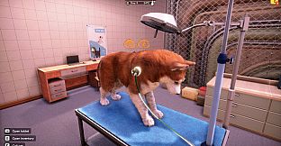 Animal Shelter 2 - Vet Clinic DLC