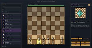 Chaos Chess