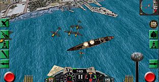 War Birds: WW2 Air strike 1942