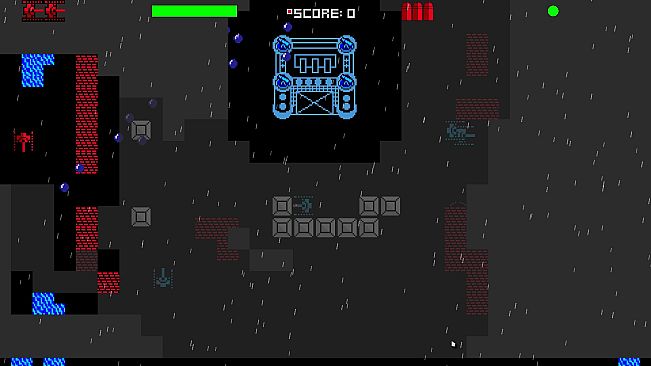 Tiger Tank 59 Ⅰ Rainstorm MP013