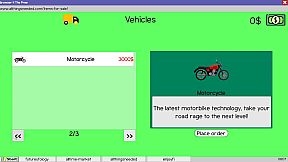 UFO Sightings Simulator