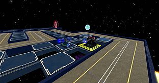 Galaxy Defenders (Classic TD)