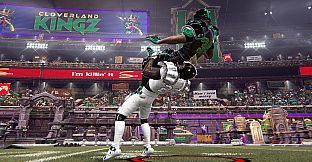 Mutant Football League 2: Lil Flip's Cloverland Kingz