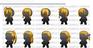 RPG Maker MZ - Another World Heroine Generator 4 for MZ