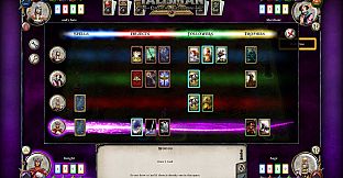 Talisman - The Reaper Expansion