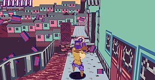 Escape from Terror City