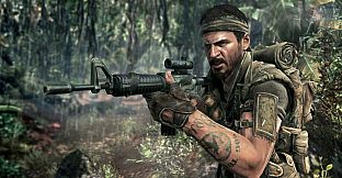 Call of Duty: Black Ops - Mac Edition