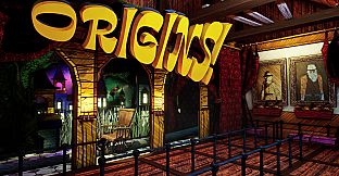 Albino Lullaby Episode 2: Alice's Lullaby